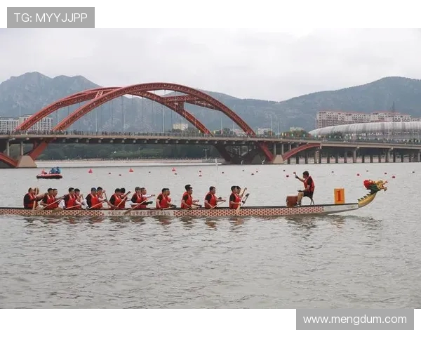 辽宁龙舟：力智双驱，竞渡全运